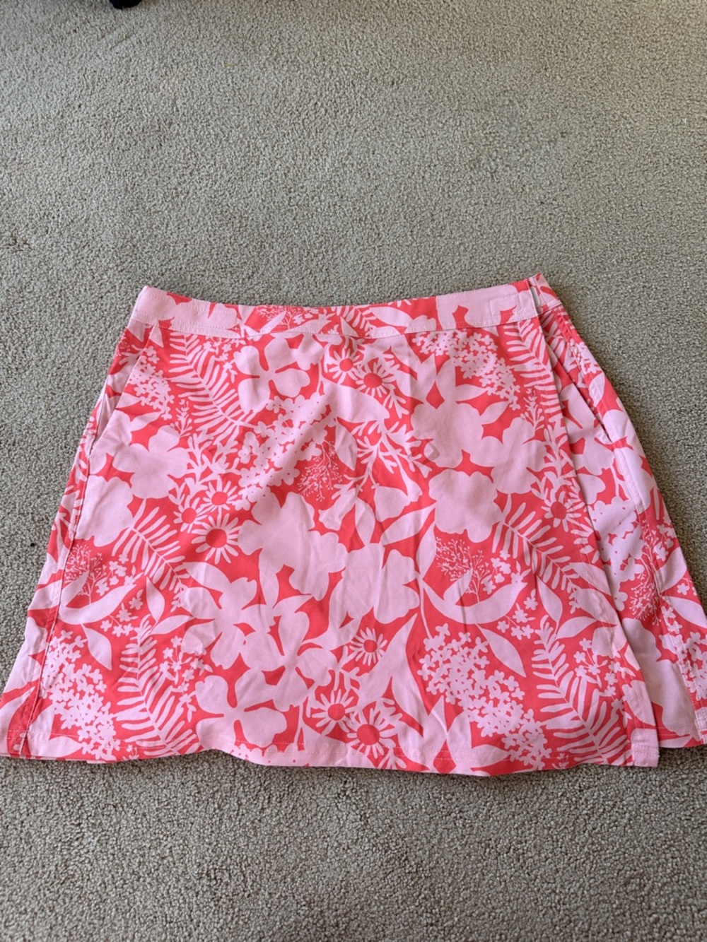 RipSkirt wrap skirt